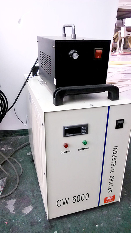 美安可UV固化設備