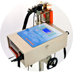 美安可的噴碼機故障率低，整體性價比很高!