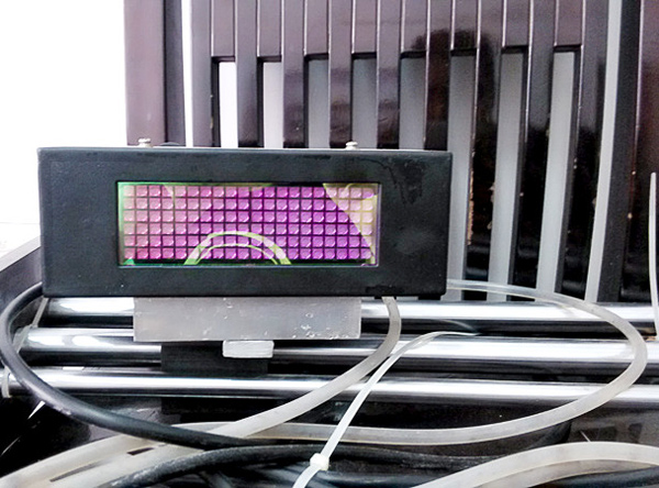 美安可UV固化設備 美安可UV固化設備