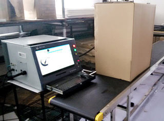 美安可紙箱噴碼機 美安可紙箱噴碼機