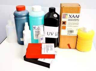 美安可噴頭保護液 美安可噴頭保護液