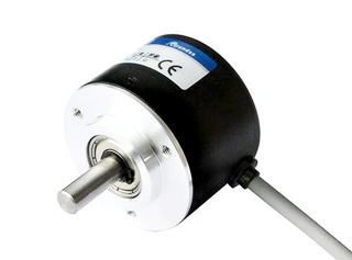 美安可編碼器 美安可編碼器