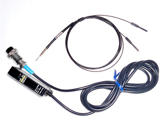 美安可光纖感應器 美安可光纖感應器